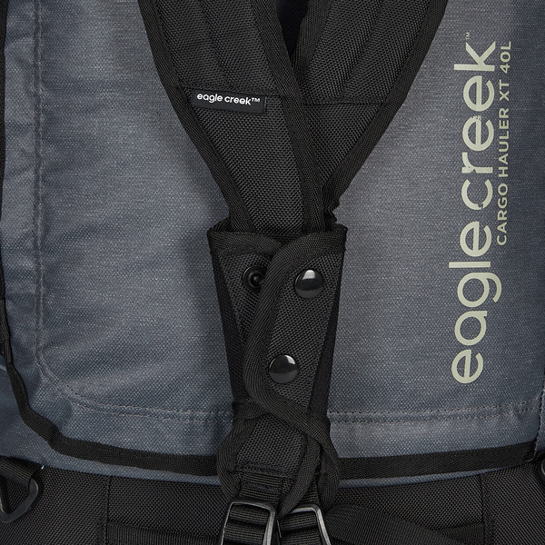 CARGO HAULER XT WHEELED DUFFEL INTERNATIONAL CARRY ON - Reisetasche mit Rollen