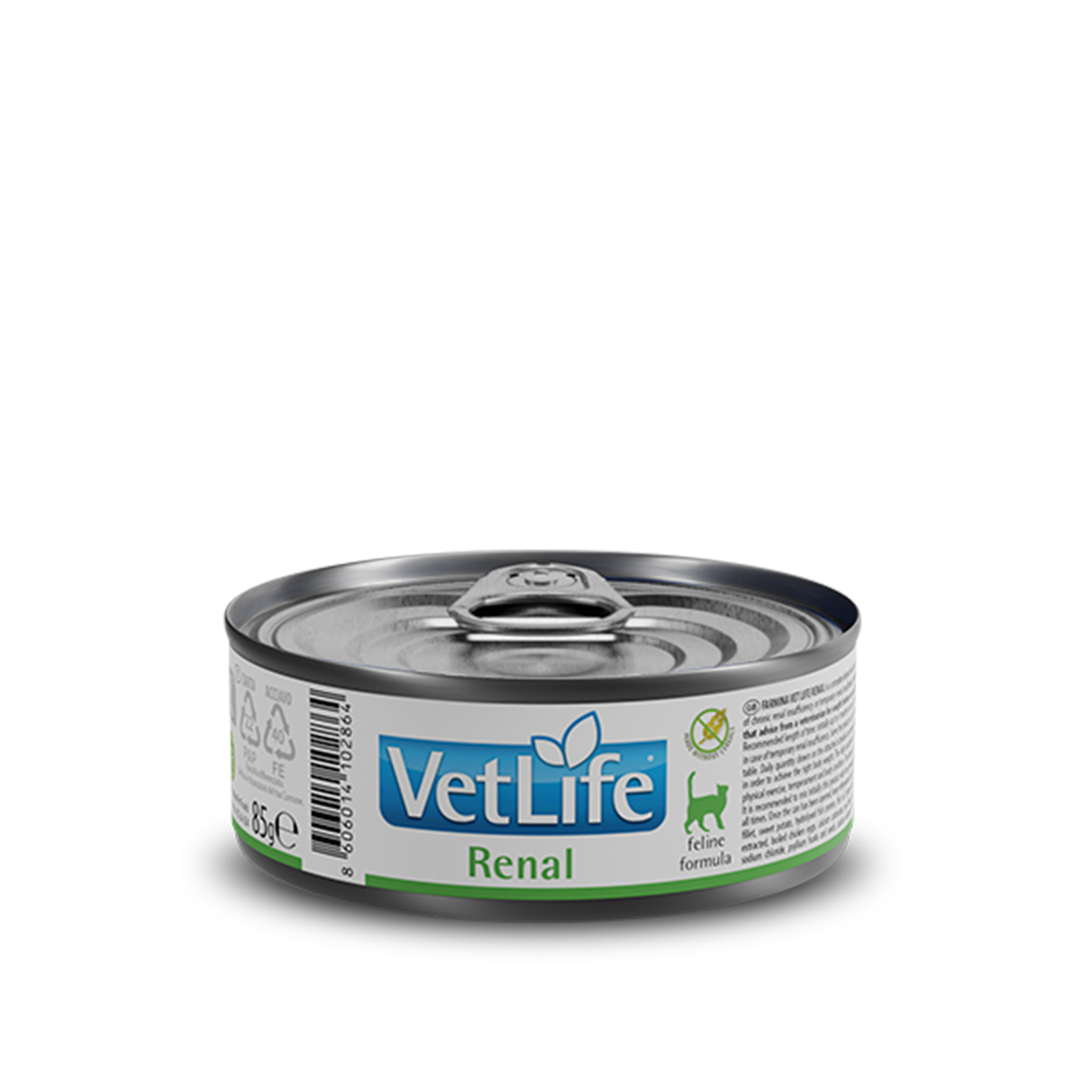 Farmina Vet Life Cat Renal günstig kaufen bei ZooRoyal