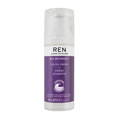 REN Bio Retinoid omladinska krema 50 ml