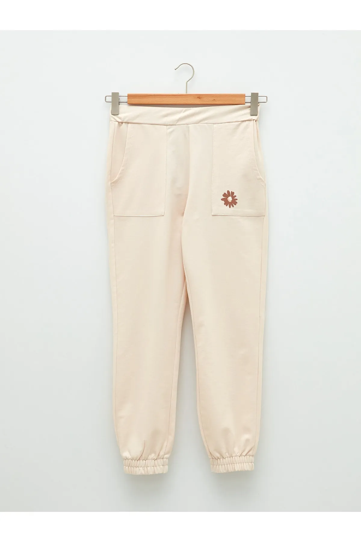 LC Waikiki  Jogginghose - Ecru - Jogger