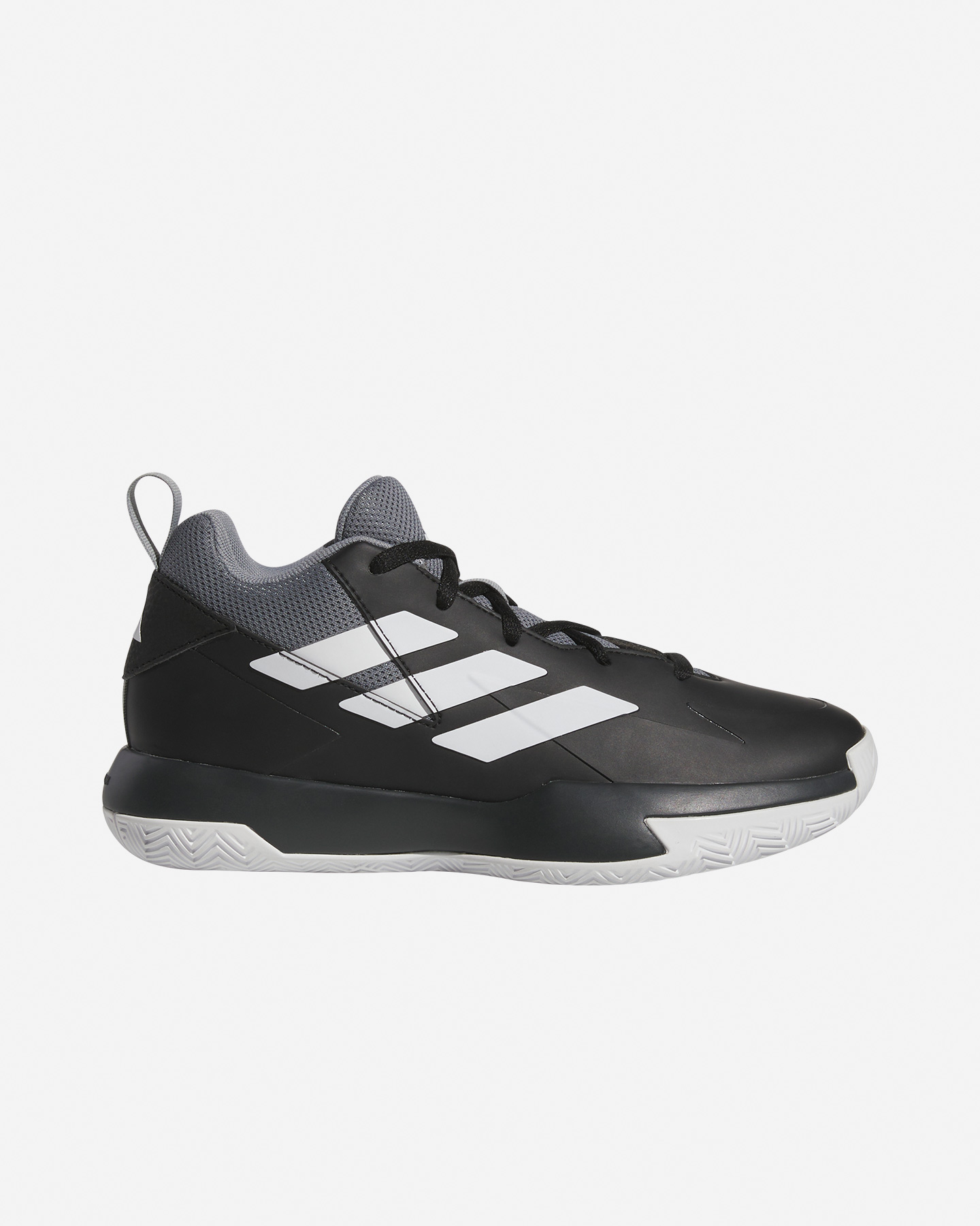 Koszykówka Scarpe Adidas Cross Em Up Select Jr IE9255