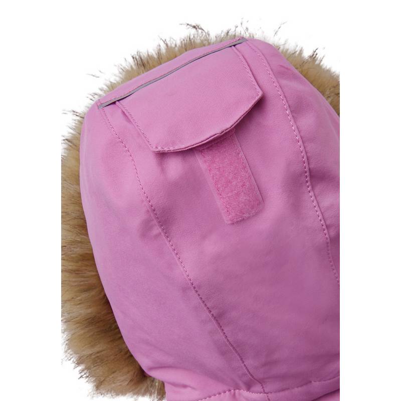 reima Mutka Winterjacke Kinder