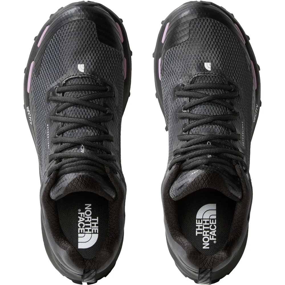 The North Face Fastpack NF0A5JCZKT0 / schwarz