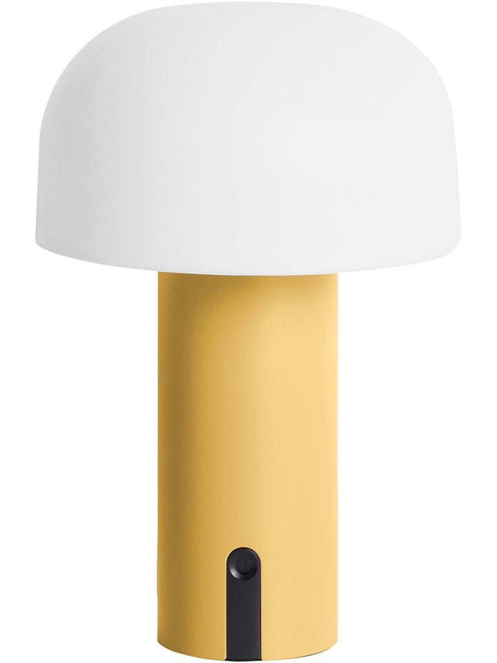 Leitmotiv LED-Tischleuchte 