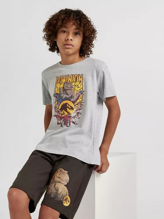 Jurassic World T-Shirt