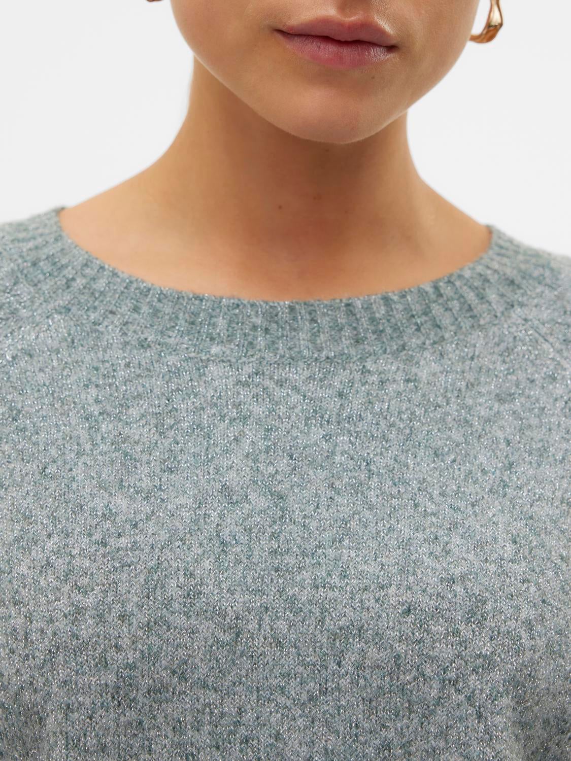 VMDOFFYSHINE Pullover