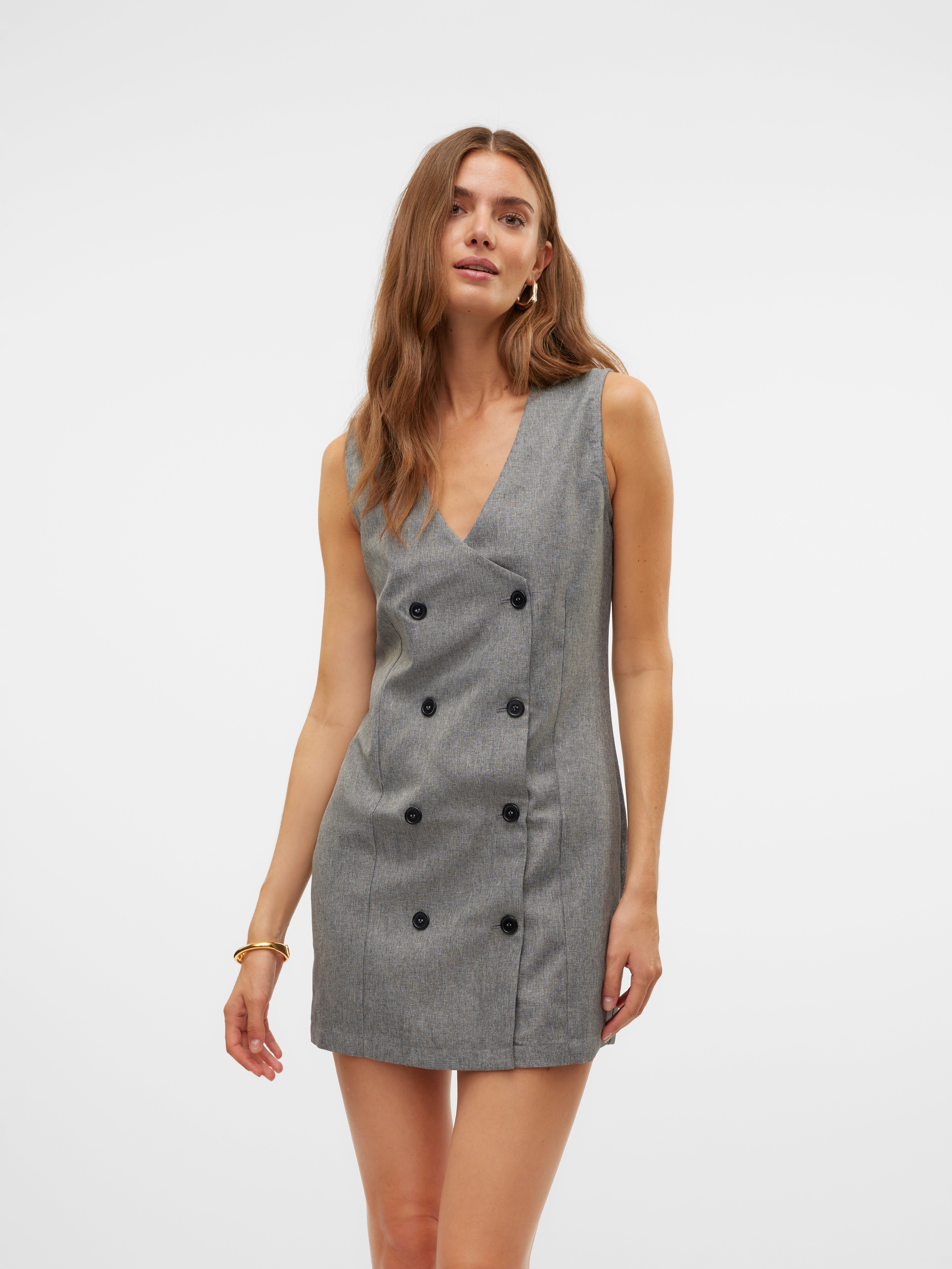 PROJECT; Work Life Kurzes Kleid