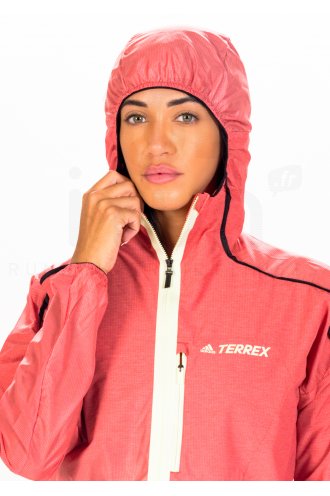 adidas Terrex Agravic Windweave W