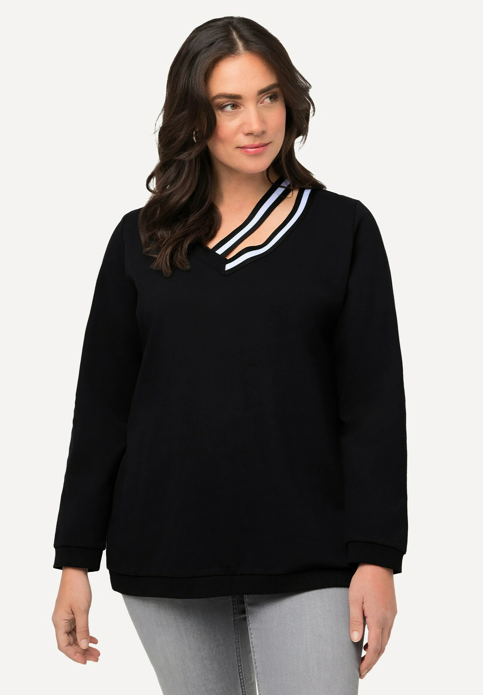 Sudadera Ulla Popken