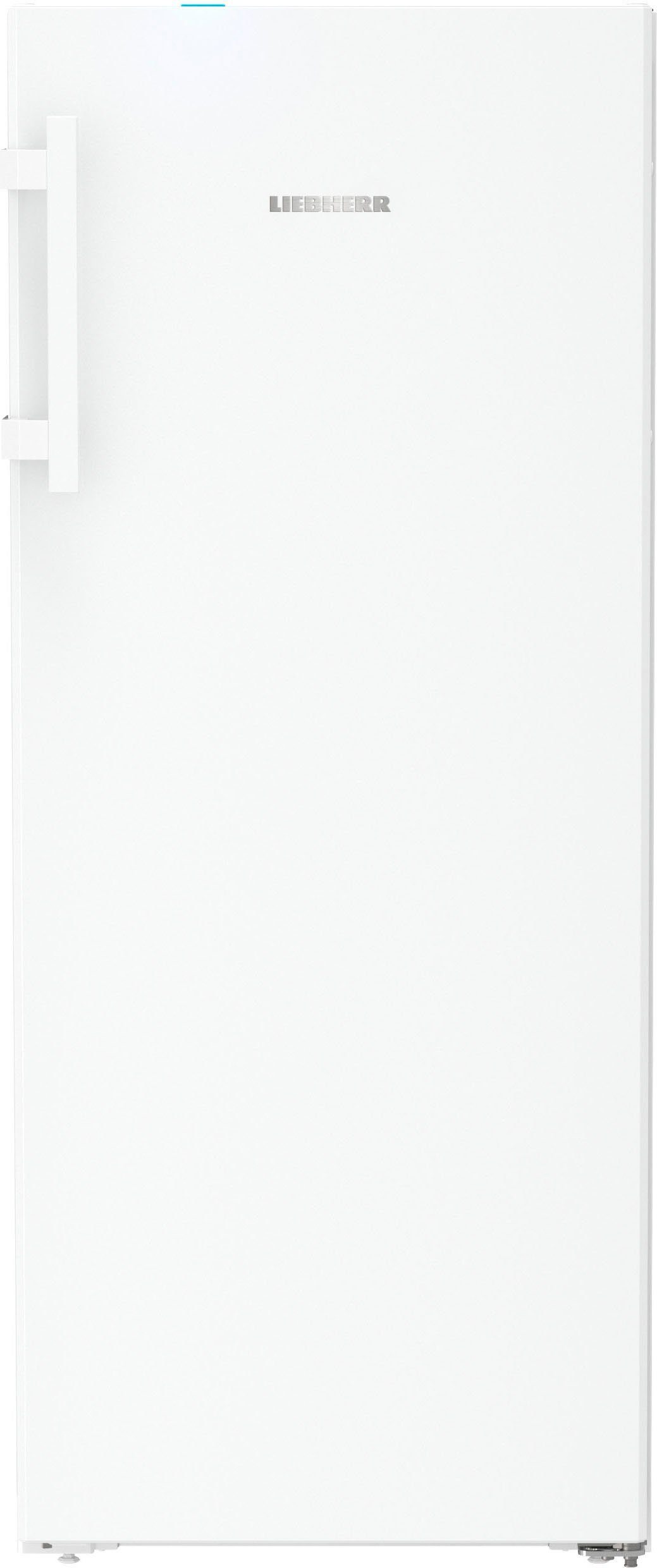 Liebherr Gefrierschrank FNb 4655, 145,5 cm hoch, 59,7 cm breit