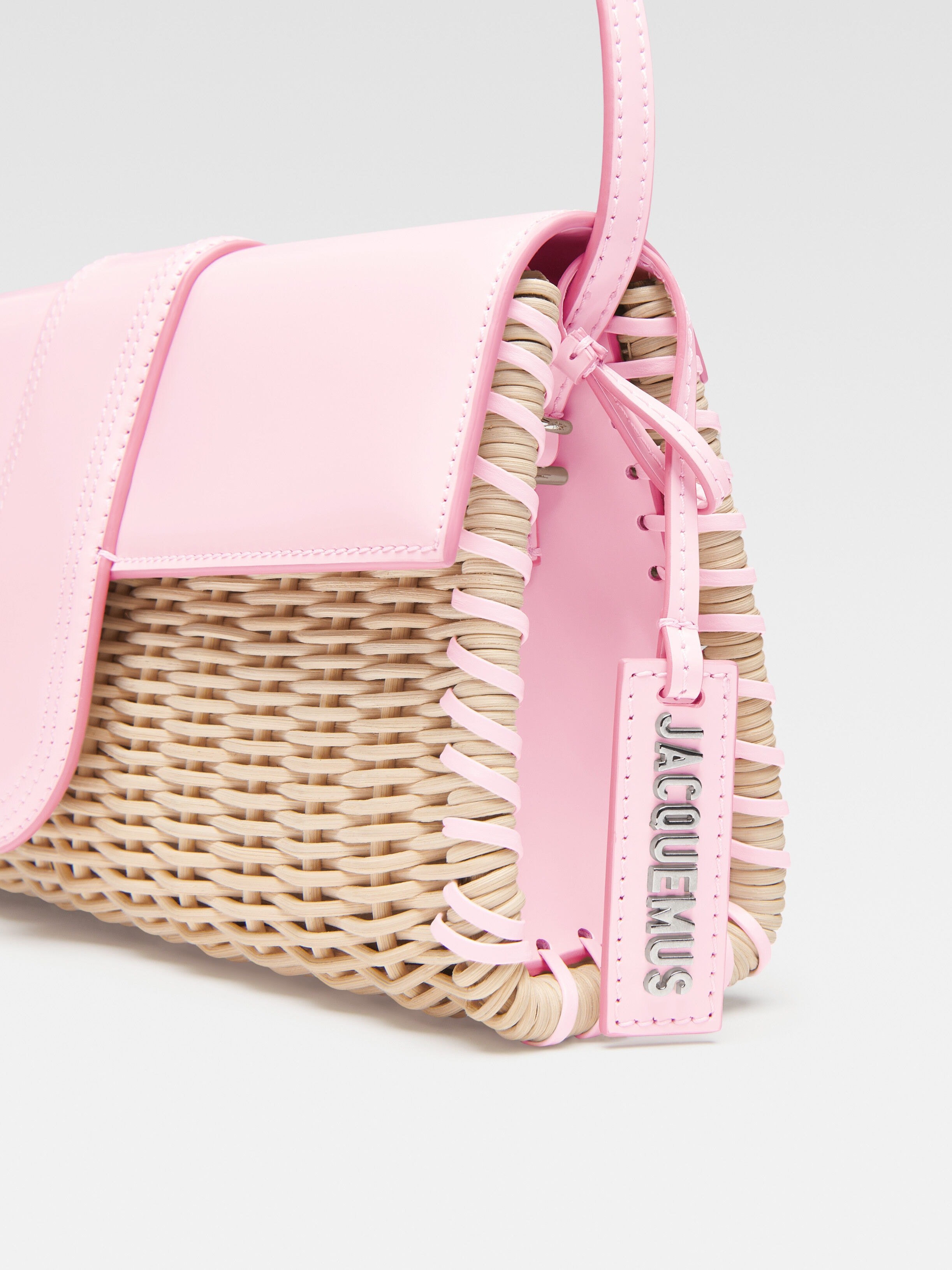 Le Bambino long osier