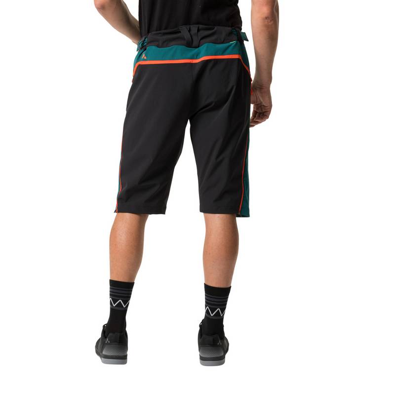 VAUDE Men's Moab Shorts V Funktionshose Herren
