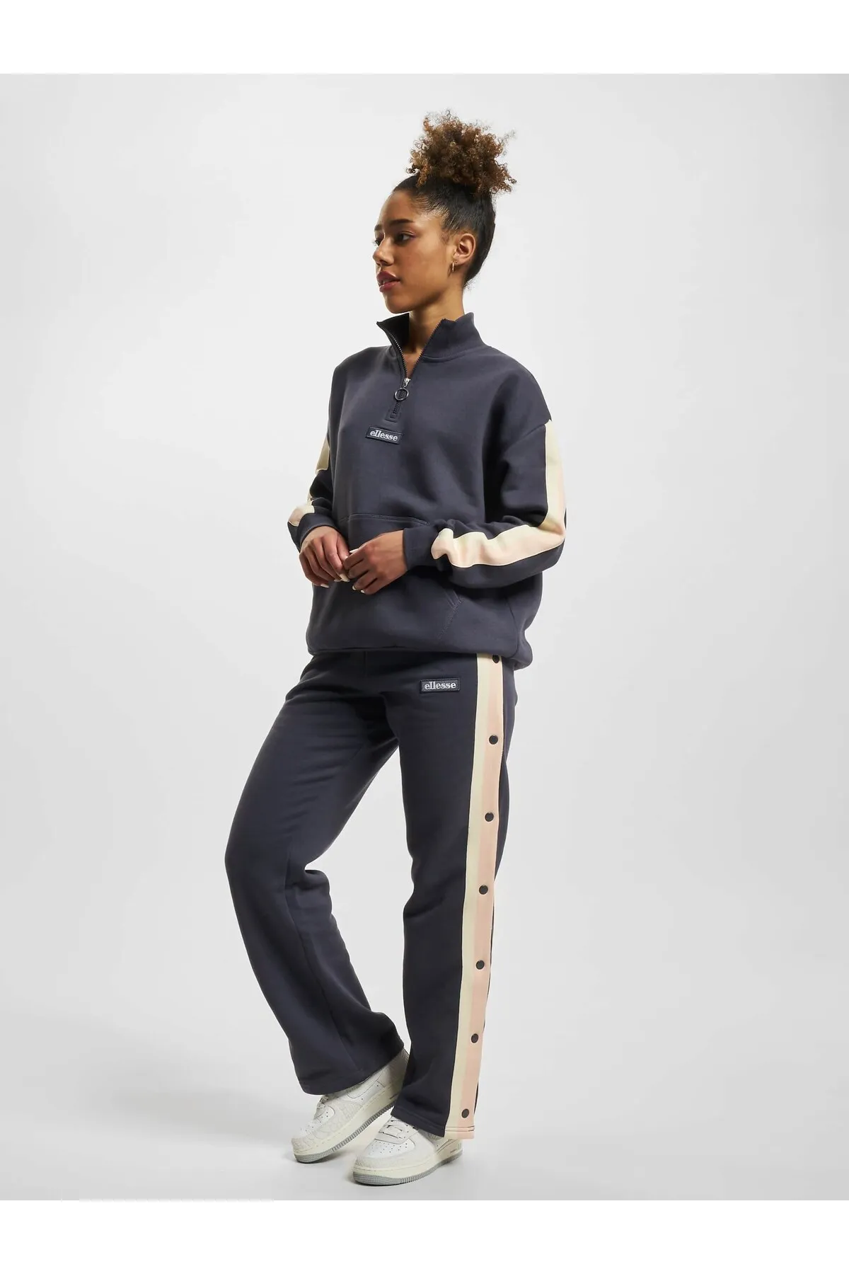 Ellesse  Damen Ellesse Janice Jogginghose