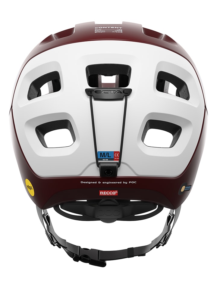 POC Fahrradhelm 