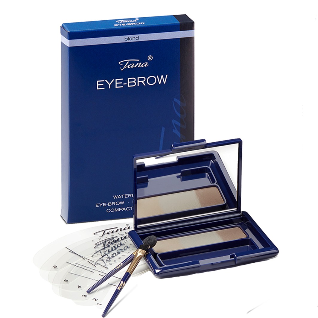 Eyebrow Puder