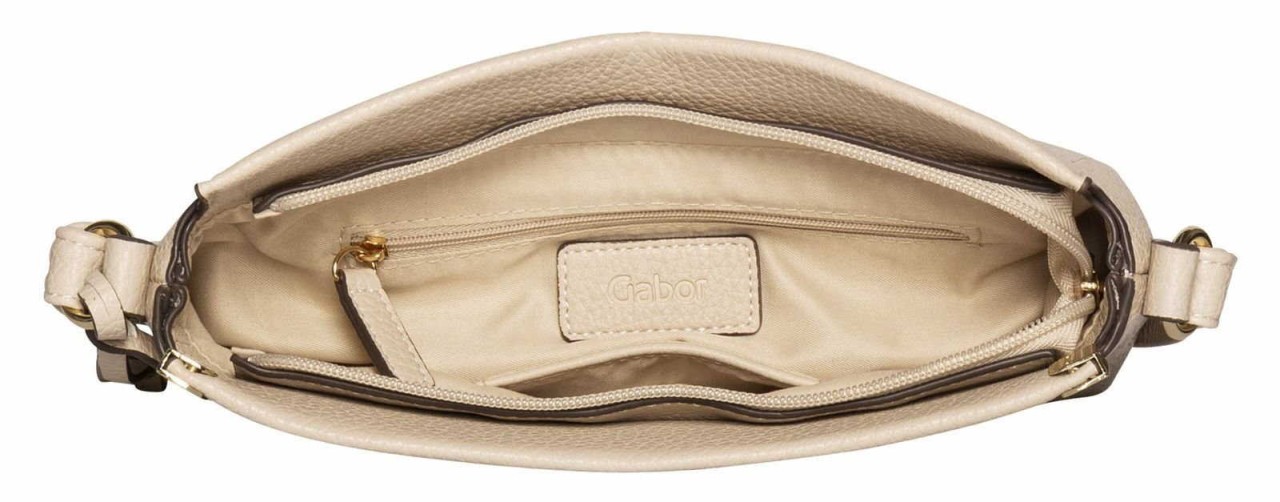 GABOR Handtaschen beige