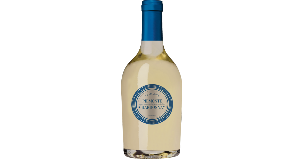 Costallina Barrel Aged Chardonnay