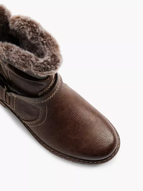 Easy Street Komfort Boots