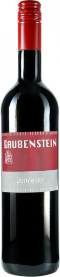 2020 Dornfelder trocken - Bio-Weingut Otto Laubenstein