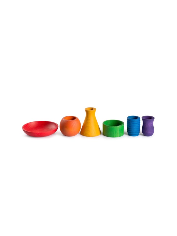 Grapat Pots in bunt günstig kaufen onesize