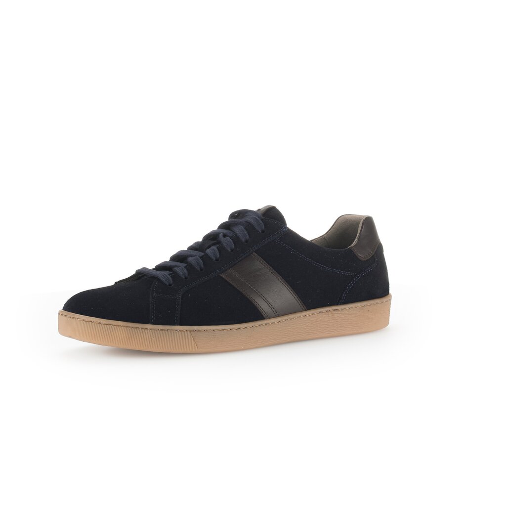 Pius Gabor PG0537 Sneaker low blau