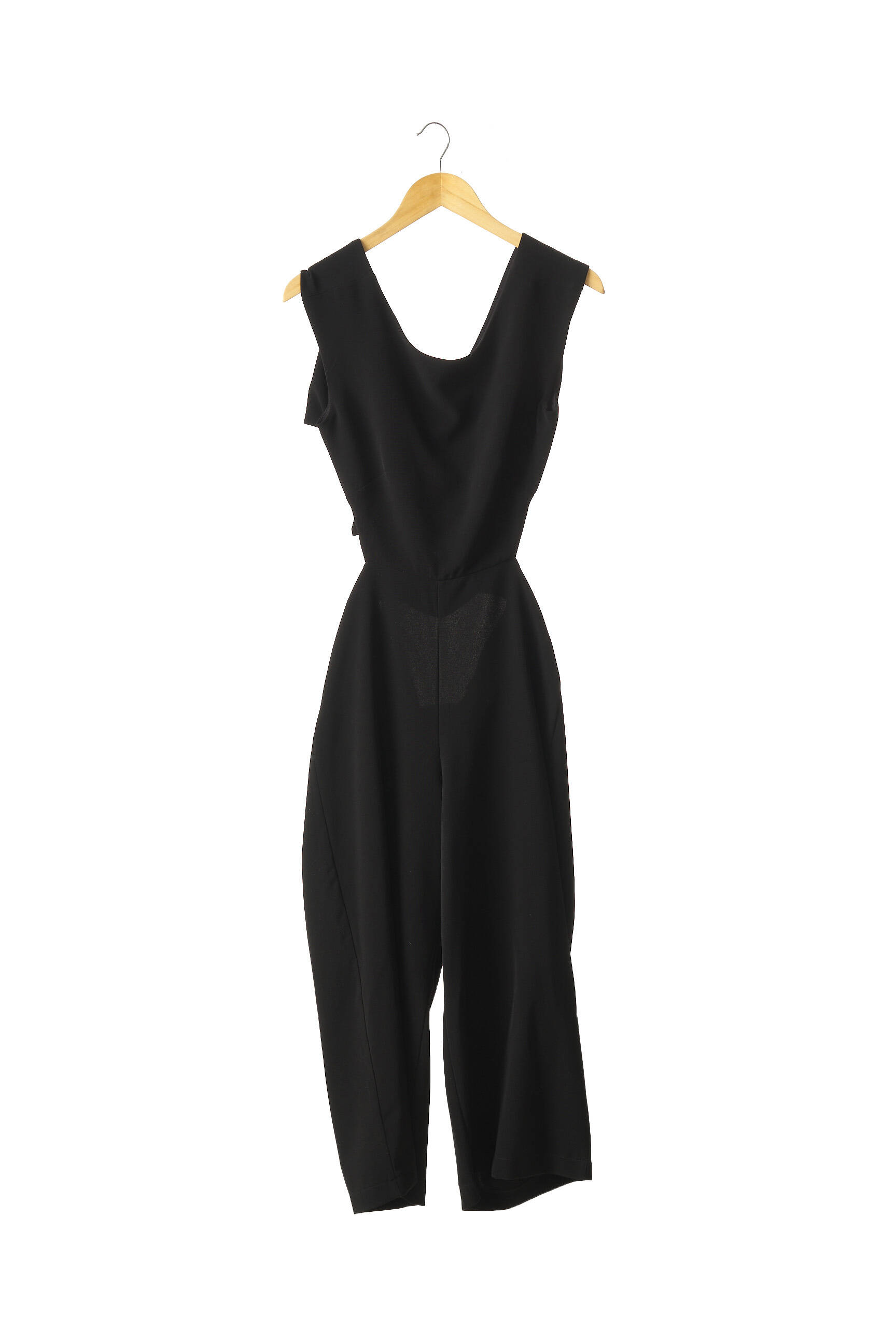 Amelie Amelie Salopettes Femme couleur noir