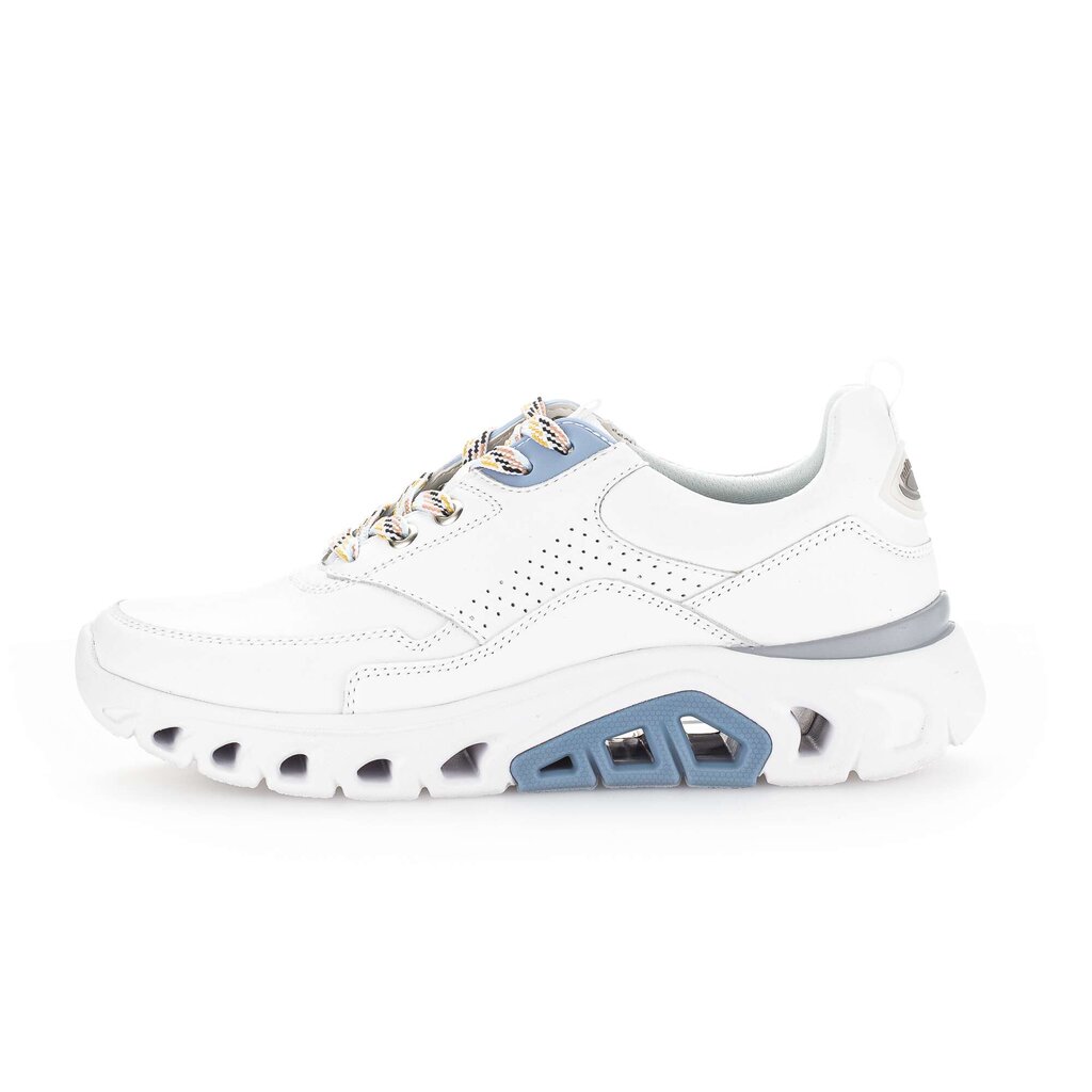 rollingsoft Sneaker low weiß