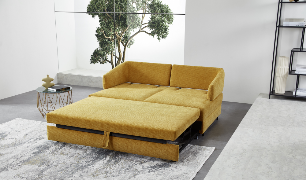 Schlafsofa Emilia