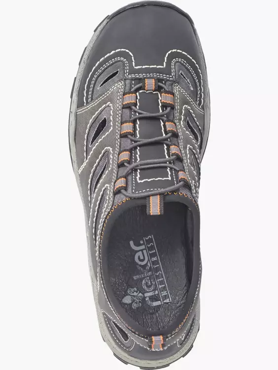 Rieker Herren Slipper
