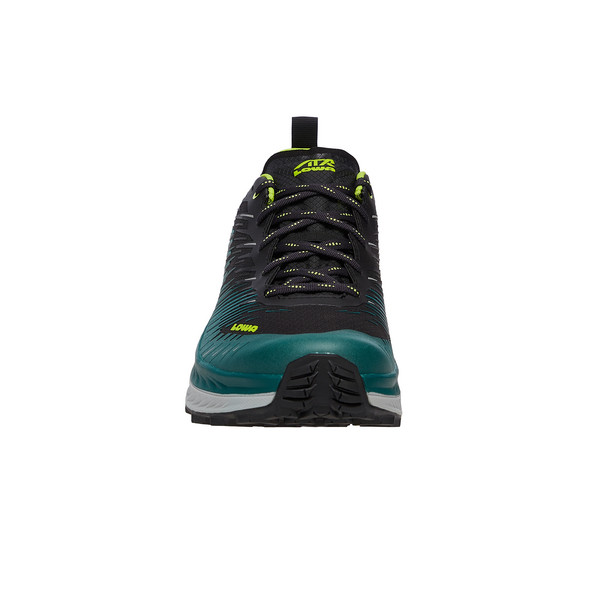 FORTUX Herren - Trailrunningschuhe