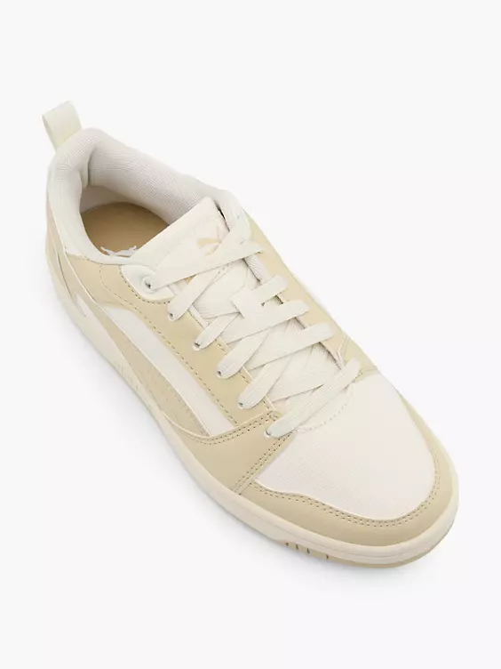 PUMA Sneaker REBOUND V6 LOW CV