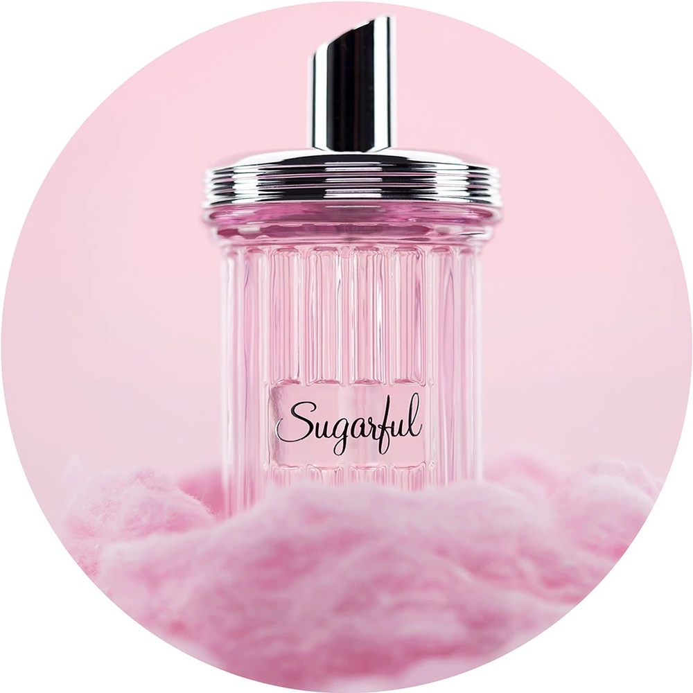 sugarful Sugarful 2 Pieces Gift Set Eau de Parfum