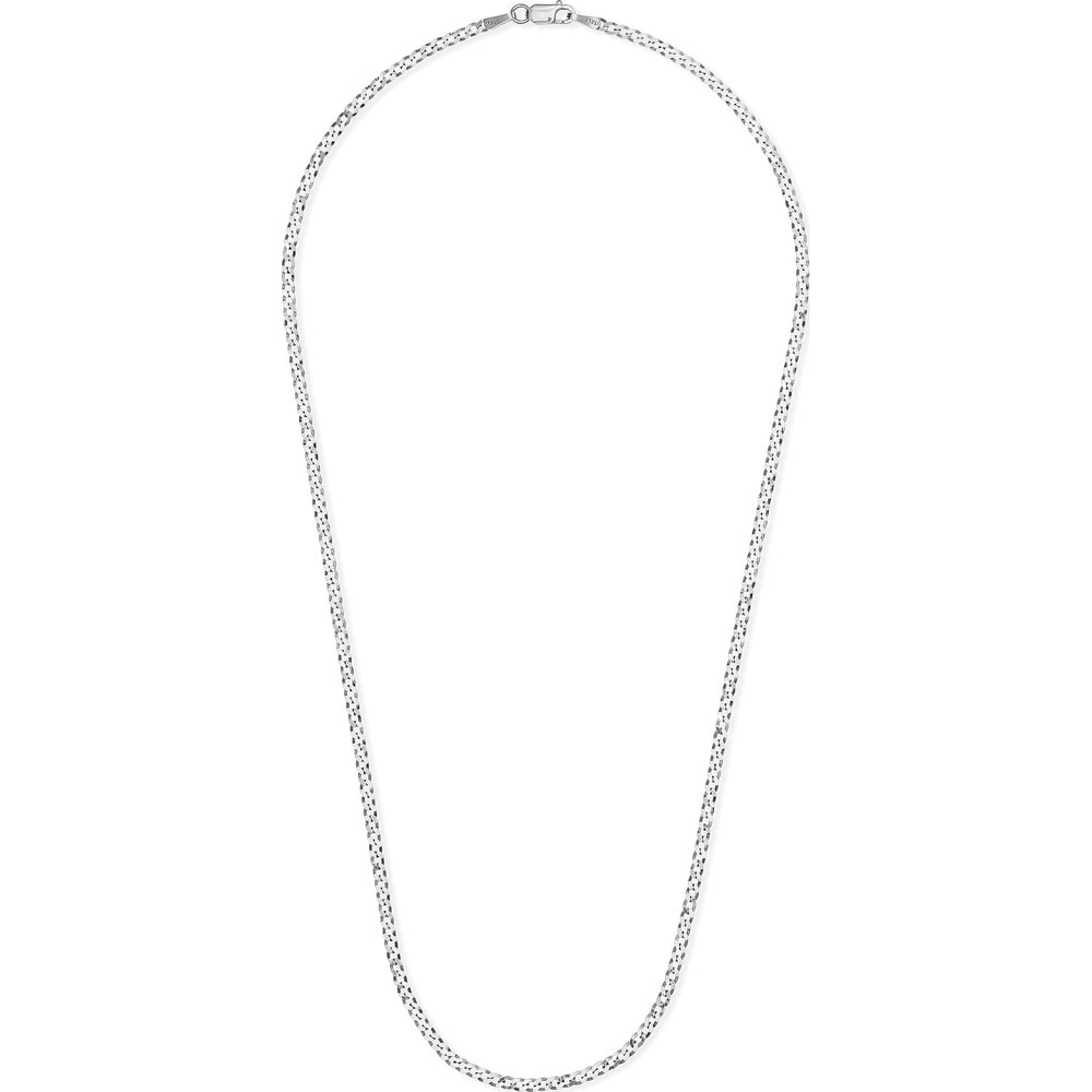 FAVS Chaînette 925 Argent collier