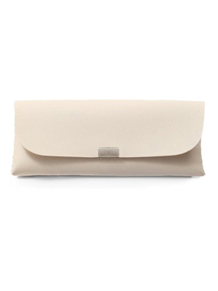 aikidio Brillenetui Mode Nische Brillen Taschen für Frauen Portable