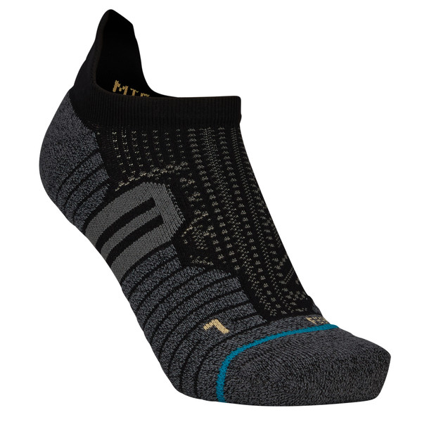 MESH TAB 3 PACK Damen - Freizeitsocken