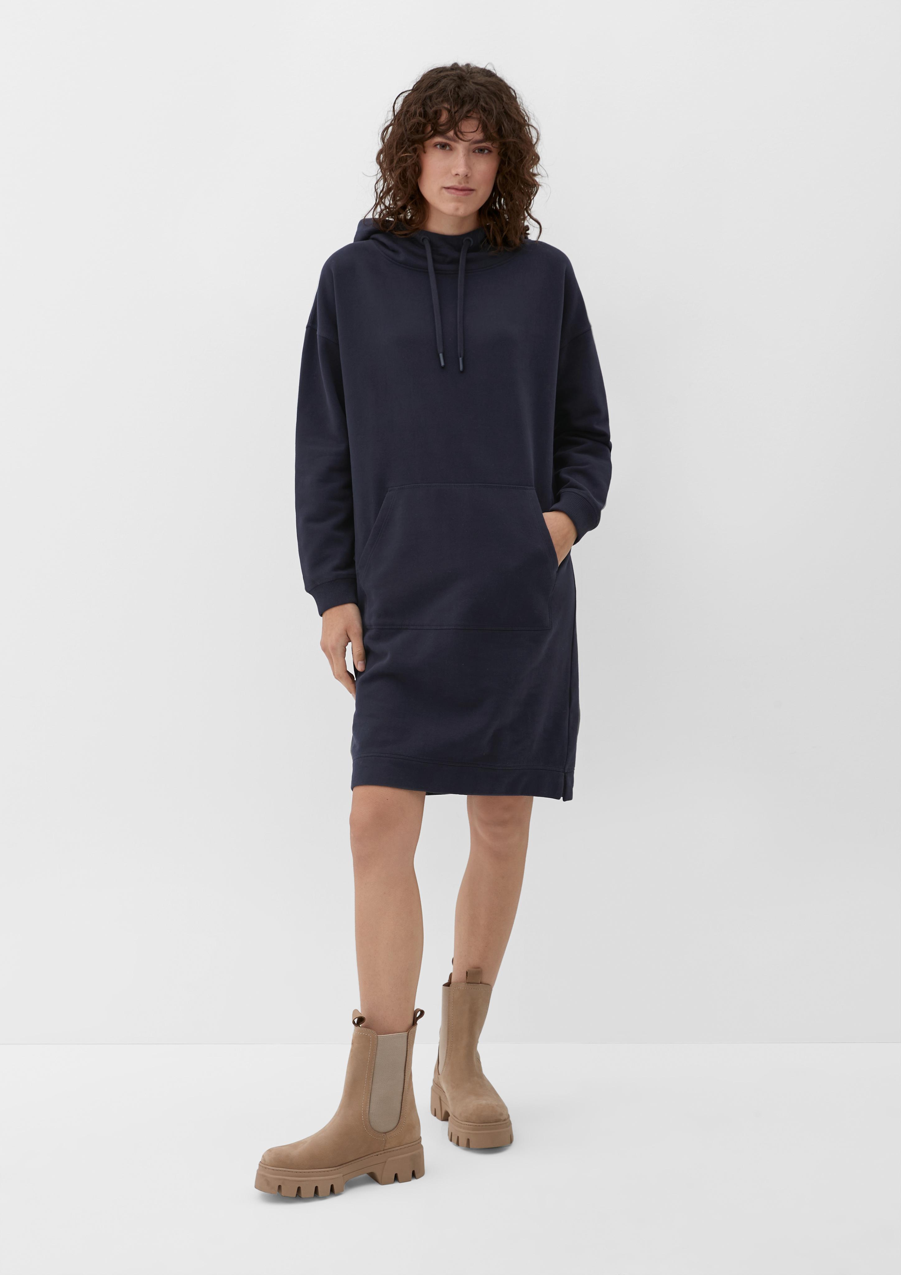 Sweatkleid im Loose-Fit  2126597-5959