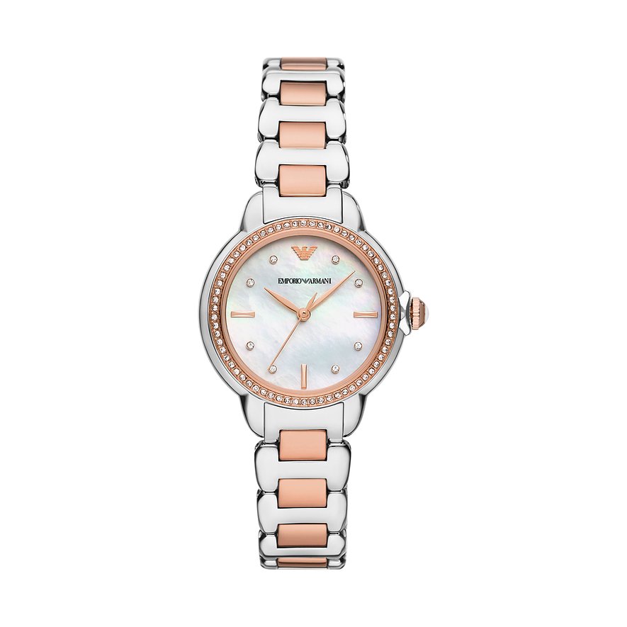Emporio Armani Damenuhr