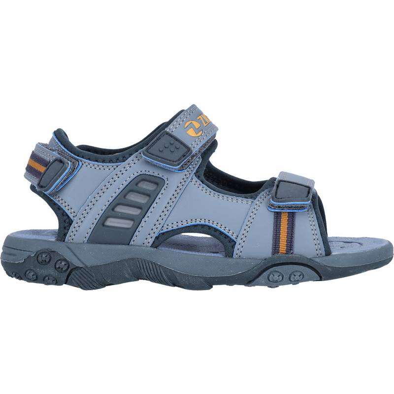 ZigZag Nung Sandalen Kinder