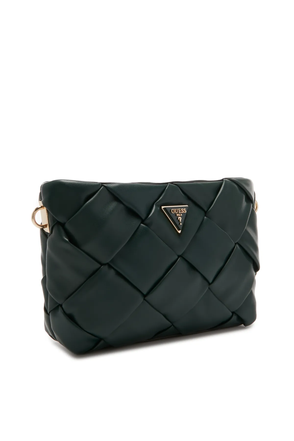 Guess  GUESS Zaina Umhängetasche HWWG89-86120-FOR
