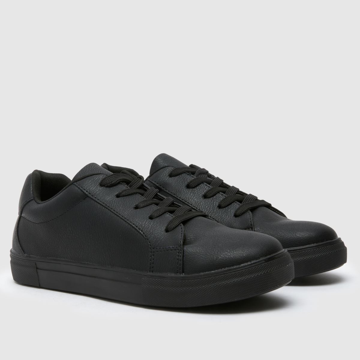Schuh Black Mountain Barnskor
