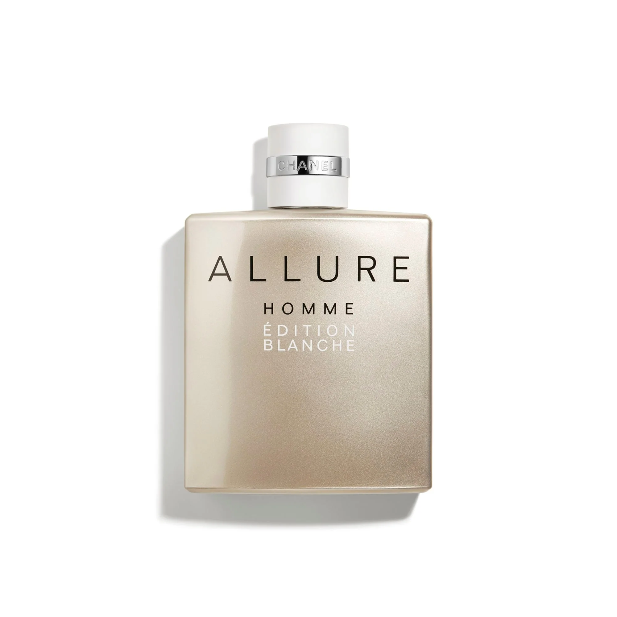 ALLURE HOMME ÉDITION BLANCHE - EAU DE PARFUM VAPORIZER