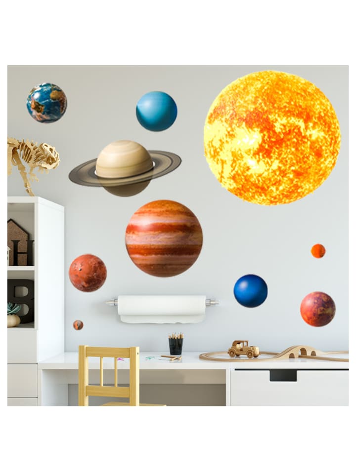 SIPO Accessoires Sipo in Planeten günstig kaufen onesize