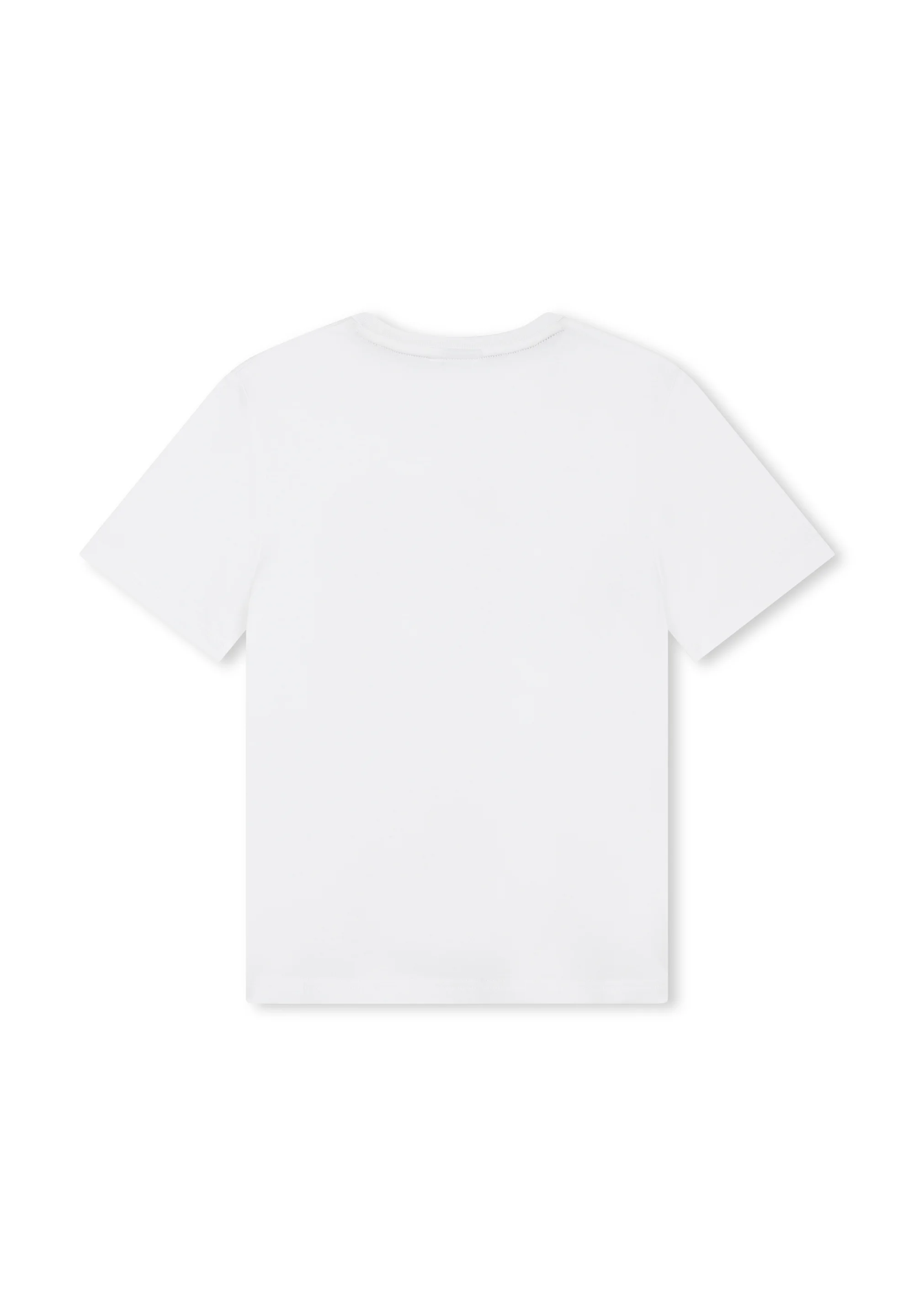 BOSS Kidswear CAMISETA DE MANGA CORTA UNISEX - Camiseta con estampado