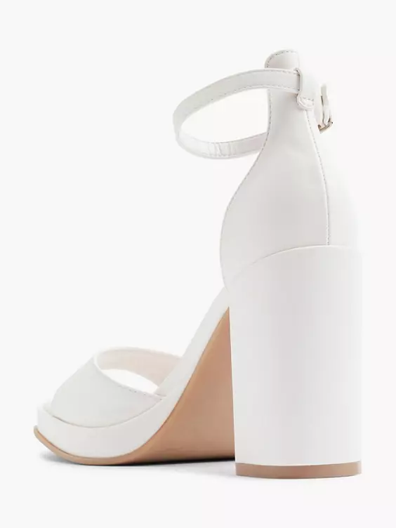 Catwalk Sandalette