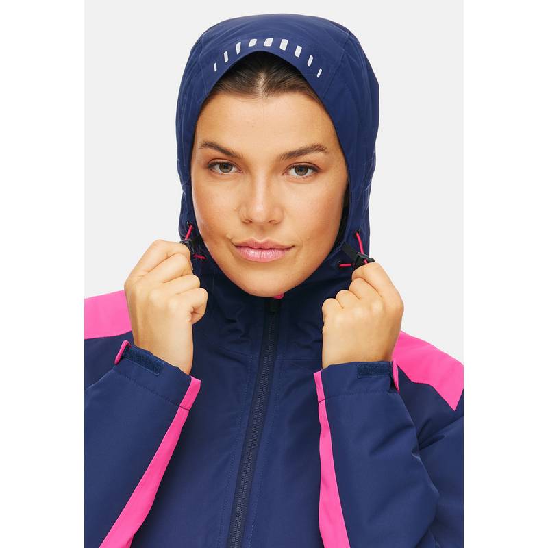 Jeff Green Luana Parka Damen