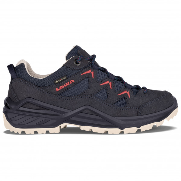 Lowa - Women's Sirkos Evo GTX LO - Multisportschuhe