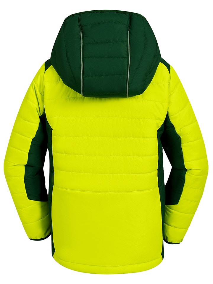 Kamik Dünne Ganzjahres-Steppjacke 