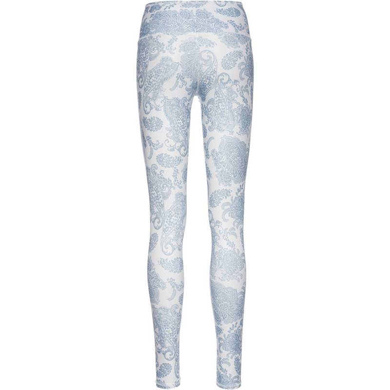 Mandala Fancy Tights Damen