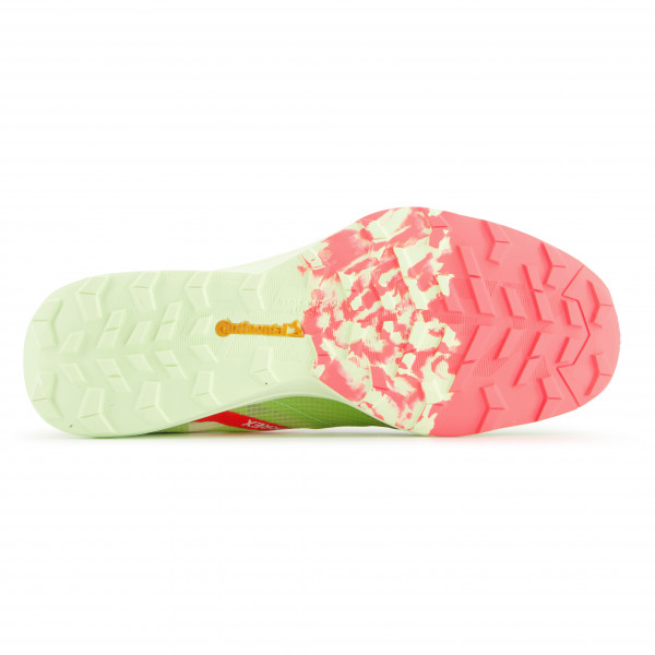 adidas Terrex - Terrex Speed Flow - Trailrunningschuhe