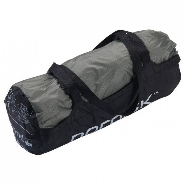Nordisk - Halland 2 LW - 2-Personen Zelt